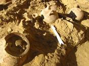 Sepolture intatte Trapezà, Grecia