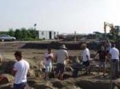 Scoperta antica città della Croazia