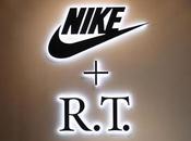 NIKE R.T. Third Round