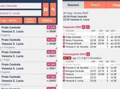 Trenit! l’app trovare acquistare biglietti treni