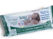 cerca salviette baby neonati? Eccole 100% @MinimoImpatto offerta