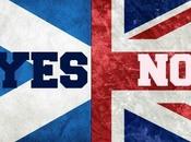 #Scozia, notte della scelta definitiva: sarà indipendenza?