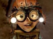 Com'č stato realizzato Boxtrolls?