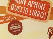 aprire questo libro