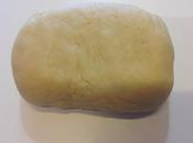 Pasta brisée base
