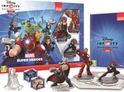 Disney Infinity 2.0: Marvel Super Heroes disponibile, tutti dettagli