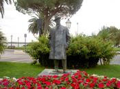 Torre Lago Puccini- mattina fuori tempo