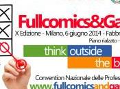 Fullcomics&amp;Games: dopo decima edizione pensa futuro