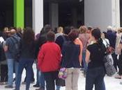 inizio lungo week-end kreativ 2014