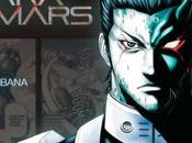 Terraformars Recensione