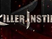Killer Instinct Maya trailer