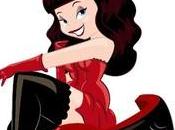 Genova loves Burlesque!