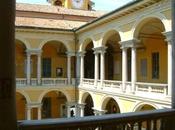 PAVIA. Musei dell'Università aperti Giornate Europee Patrimonio sabato settembre