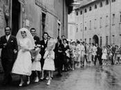 matrimonio della nonna oggi. Ecco sposi Sud…