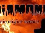 [Recensione] Diamond miglior nemico Erika Corvo