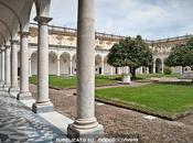 Visita guidata alla Certosa Martino sabato settembre