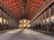 Museo ferroviario Pietrarsa apre anche sera venerdi