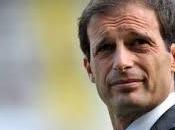 Allegri smorza toni: “Tre anni mezzo Milan, sono stati momenti intensi”