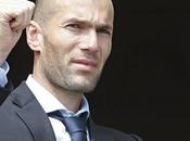 Zinedine Zidane rischia lunga squalifica