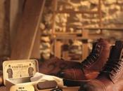 Aspetto vintage l’anfibio Icon Boot” Pepe Jeans London Vintage Care