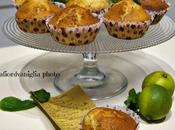 Muffins mojito