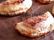 Empanadas argentine