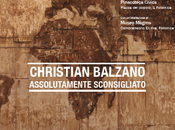 Chistian Balzano "ASSOLUTAMENTE SCONSIGLIATO" video