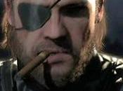 Wolf protagonista nuovo video Phantom Pain