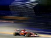 Singapore, libere Alonso precede Ricciardo Rosberg