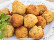 Polpette pane