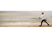 Offerta beach nordic walking all’hotel Parco Riccione
