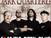 Dark Quarterer, 2015 arrivo nuovo album studio.