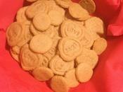 Biscotti burro.