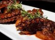 Pulpo anticuchero