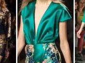 Collezione Blumarine 2014-2015 donna mette romanticismo primo posto