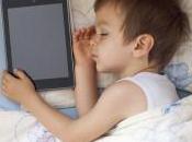 Paidòss: bambino cinque soffre insonnia. Ecco “cinque regole sensi” migliorare sonno
