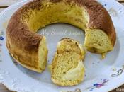 ciambellone crema