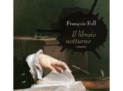 RECENSIONE: libraio notturno François Foll