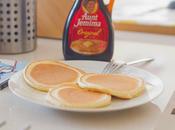 Pancake: ricetta perfetta