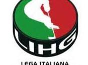 Campionato italiano hockey ghiaccio risultati classifica