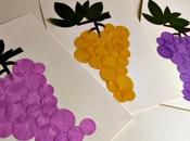 Tanti grappoli d'uva