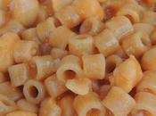 Pasta ceci Bimby