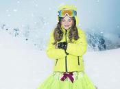 Sciare Stile Molo KIDS!