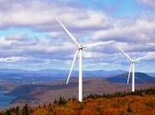 rinnovabili conquistano Vermont