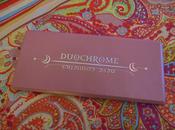 duochrome neve cosmetics; j'adore!