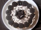 Oreo Cheesecake