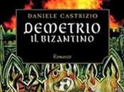 Demetrio Bizantino Daniele Castrizio