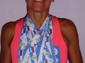 Nuoto Salvamento: Bruna Ravera, campionessa master ritorno Rescue