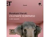 L'elefante scomparso Haruki Murakami