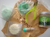 Haul sapò prime impressioni